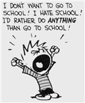 Do You Hate Skool?