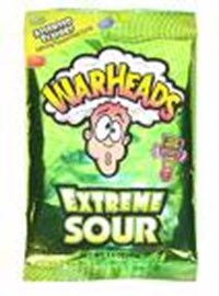 What Candy R U Most Like???