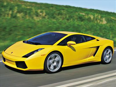 What Kind Of Car Are U
