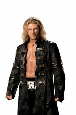 Wwe Raw'da Kimsin?