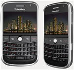 Blackberry Vs Iphone