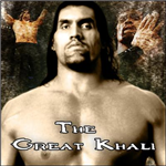 Cena V.S Khali