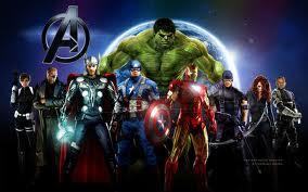 Which Avenger Superhero R You ? 