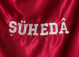 Şüheda