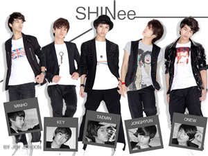 Cuanto Conoces A Shinee?