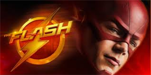 Flash Mısın?