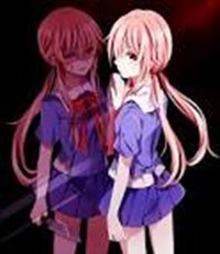 Eres Yandere O Tsundere