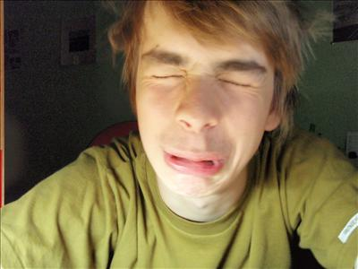 Znáš Machyho?