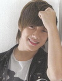 Wonbin Or Minhwan