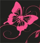 Hot Pink Or Black