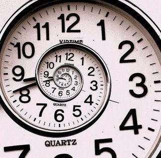 Your Hour Of The Day
