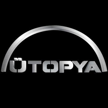 Ütopyada Hangi Karaktersin 