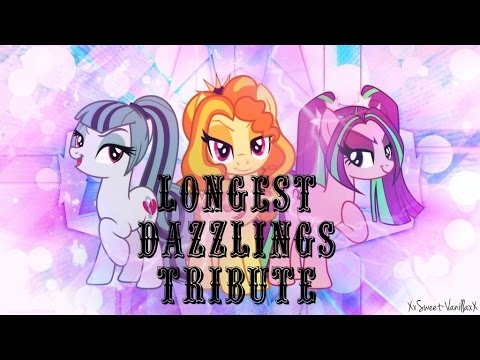 Sen Hangi Dazzlings Üyesisin
