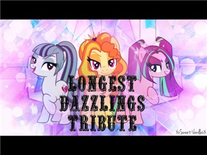 Sen Hangi Dazzlings Üyesisin