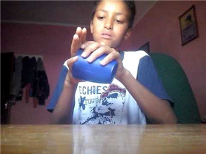 Zuecito Badra