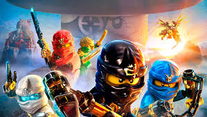 Cuánto Sabes De Ninjago