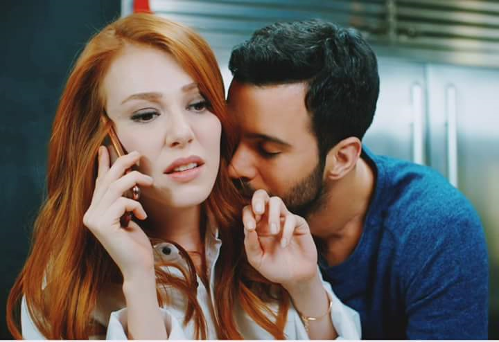 Kiralık Aşkta Kimsin