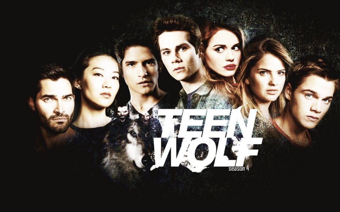 Hangi Teen Wolf Karakterisin ?