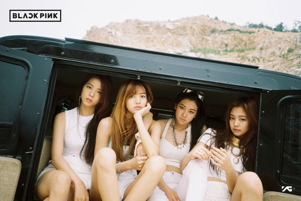 Siapa Kamu Di Blackpink?