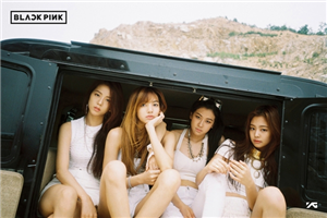 Siapa Kamu Di Blackpink?