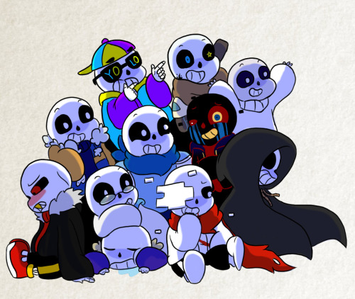 Que Sans Eres? 