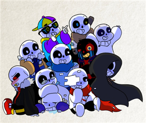 Que Sans Eres? 
