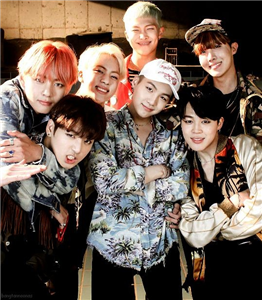¿Quién Serías De Bts?