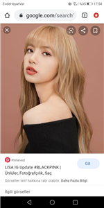 Hangi Blackpink Üyesisin