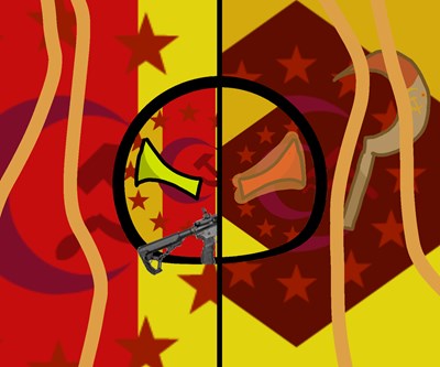 Seberapa Mirip Anda Dengan Youtuber Countryball