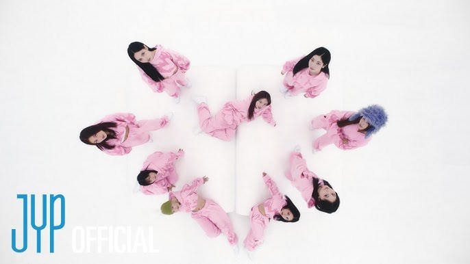 Canzoni TWICE 