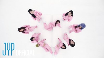 Canzoni TWICE 