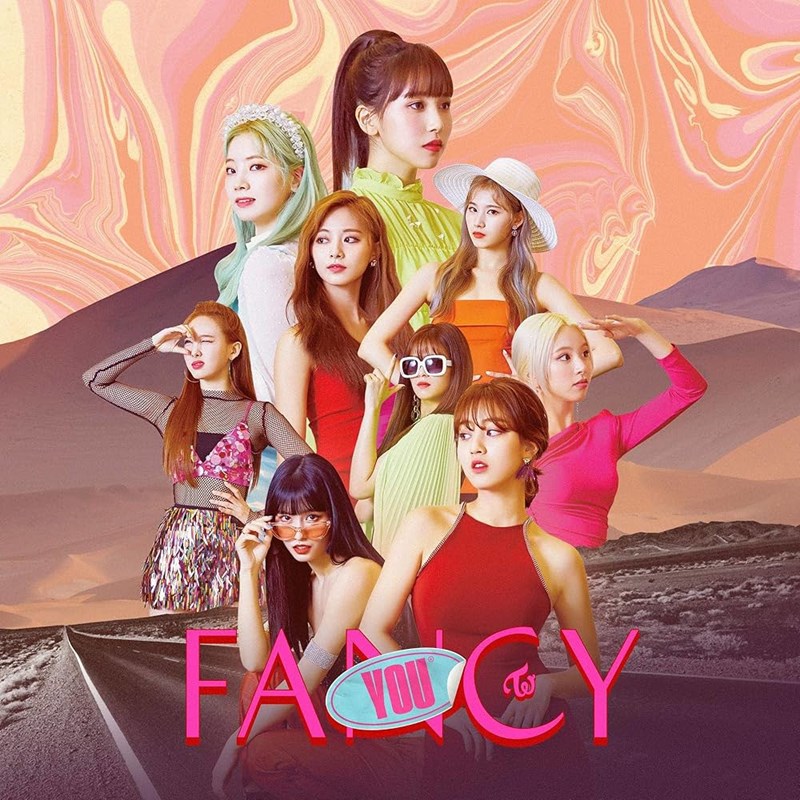 Fancy 