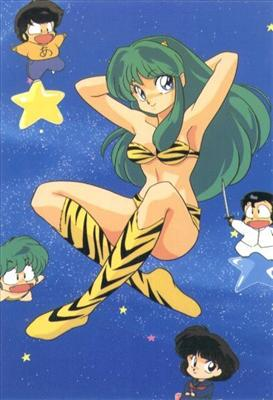 Quale Donna Del Mondo Dei Cartoni Sei?