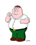 Which Family Guy Character Are You? 