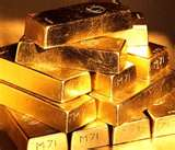 What's In Your Pot O' Gold?