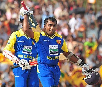 Stylish Batsman