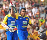 Stylish Batsman