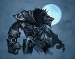 Are A Worgen Or A Goblin?