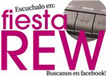 Fiesta Rew Te Dice Tu Tema De La Nostalgia