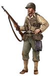 What Soldier Would You Be?