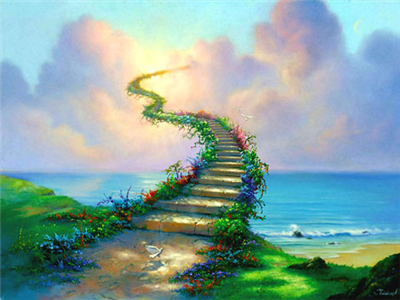 What Is Your Afterlife?