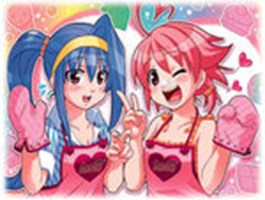 Que Personaje De Anime Eres ? <3