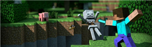 Que Moustro De Minecraft