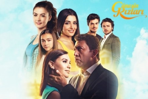 Güneşin Kızlarında Kimsin
