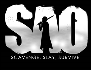 Sword Art Online