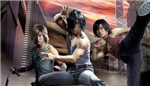 Hangi Kung-Fu Stilindensin?