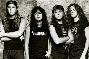 How Much Do You Know Metallica?
