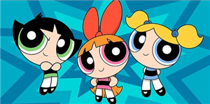 Hangi Powerpuffgirl Karakterisin