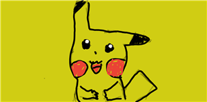 Which Pokemon Are You?