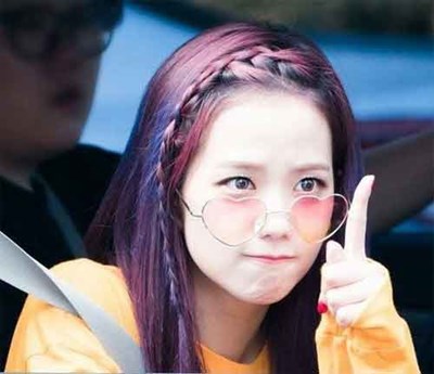 Member Blackpink Mana Kamu?